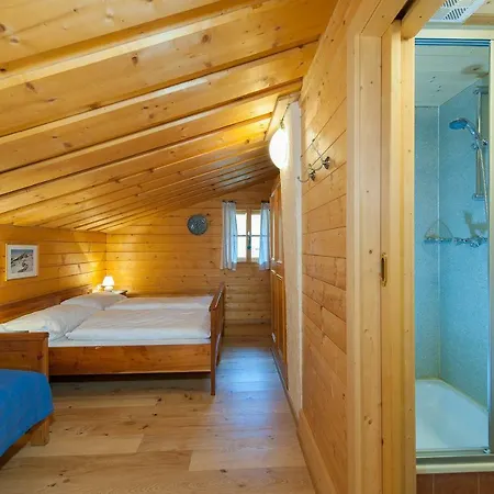 Appartement Breitenebenalm Grossarl