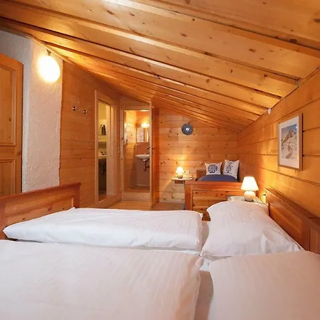 Appartement Breitenebenalm *