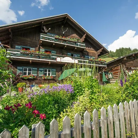 Breitenebenalm Appartement